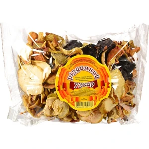 Узвар Різдвяний Світ Фруктів Груп м/у 250г