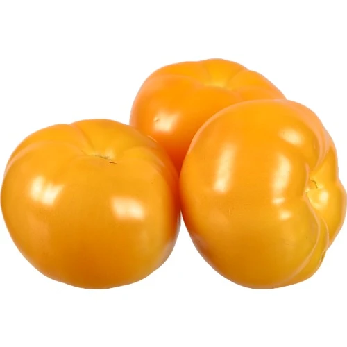 Помідори Україна жовті