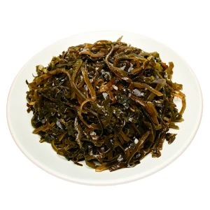 Капуста морська корейська