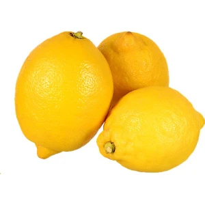 Лимон Іспанія