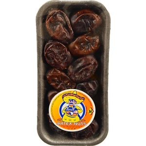 Фініки Natex Nuts 130г райські сушені