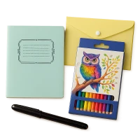 Канцтовари