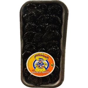 Чорнослив Natex Nuts 150г сушений без кісточок