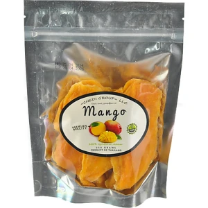 Манго Holland Fruit 250г із низьким вмістом цукру