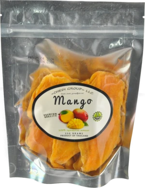 Манго Holland Fruit 250г із низьким вмістом цукру