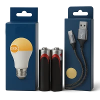 Електротовари