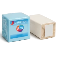 Серветки та рушники