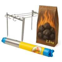 Для випікання та пакування