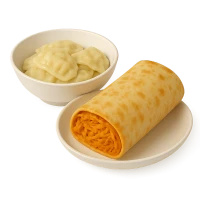 Страви з борошна