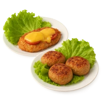 Страви м'ясні