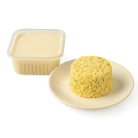 Закуски, гарніри, соуси