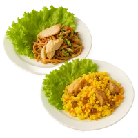 Страви основні