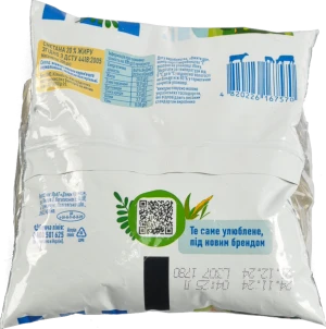 Сметана 20% Простонаше м/у 350г