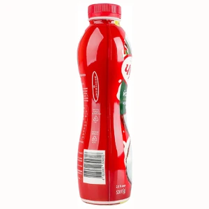 Йогурт 2.8% Кокосовий шейк Чудо п/пл 520г