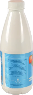 Йогурт Danone Полуниця питний 800г