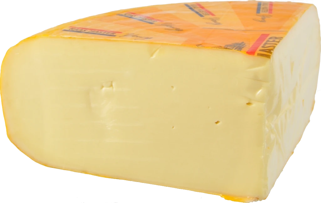 Сир Kaas Master молода Гауда