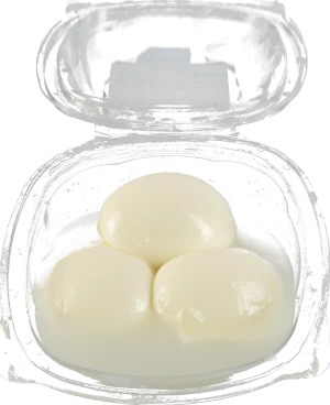 Сир Bize Eco Milk моцарелла фреска м'який ваговий