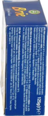 Сир 50% м'який Brie Kaserei Schampignon к/у 125г