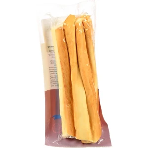 Сир розсільний Козуб 30% сулугуні копчена палочка