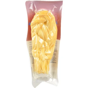 Сир розсільний Козуб 30% сулугуні копчена палочка