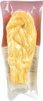 Сир розсільний Козуб 30% сулугуні копчена палочка