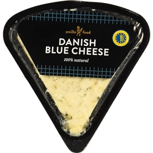 Сир Smilla 100г 50% жирності