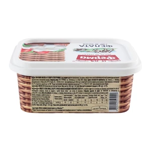 Сир Ферма Felata м'який 45% 230г п/у