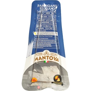 Сир Mantova 200г parmigiano reggiano 12міс.