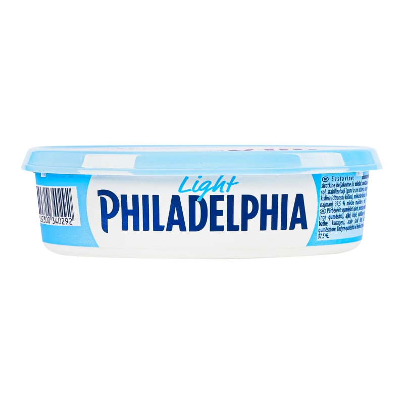 Сир Philadelphia Light м'який 37.5% 175г