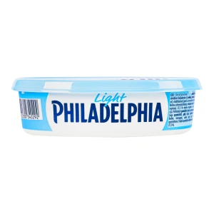 Сир Philadelphia Light м'який 37.5% 175г