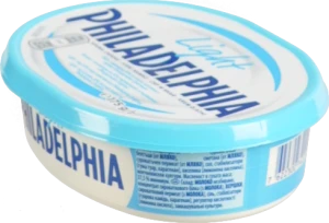 Сир Philadelphia Light м'який 37.5% 175г