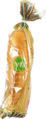 Батон нарізний бутербродний Молочний Нове діло м/у 350г