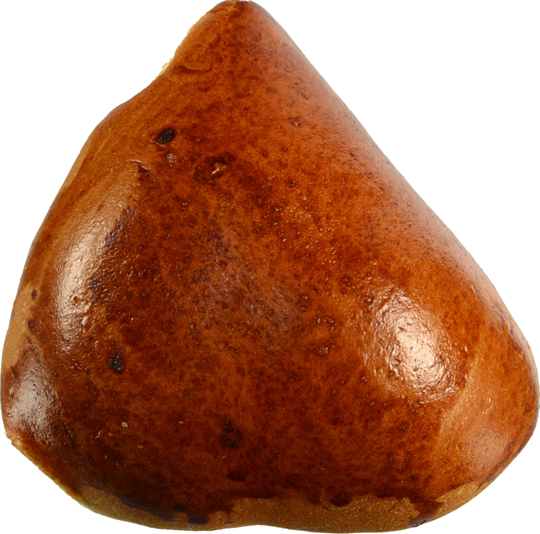 Пиріжки з картоплею 90г власна пекарня - копия