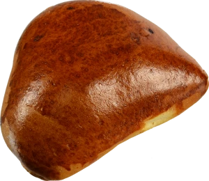 Пиріжки з картоплею 90г власна пекарня - копия