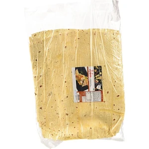 Лаваш бездріжджовий вірменський зі смаком сиру ArmAvir 250г (3шт)