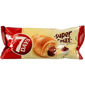 Круасан з какао начинкою 7 Days 110г