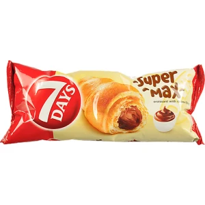 Круасан з какао начинкою 7 Days 110г