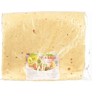 Лаваш 0.01 450г 5 листів одеський