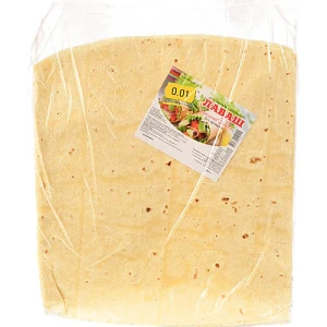 Лаваш кавказький 300г 3 листи