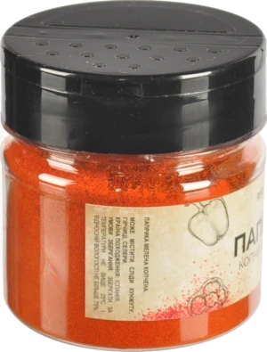 Паприка Подільська Марка 65г мелена копчена Іспанія