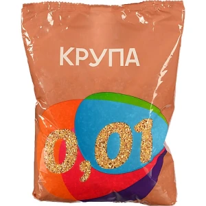 Крупа пшенична арнаутка 800г