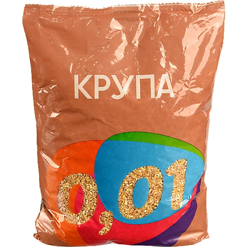 Крупа пшенична арнаутка 800г