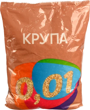 Крупа пшенична арнаутка 800г