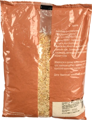 Крупа пшенична арнаутка 800г