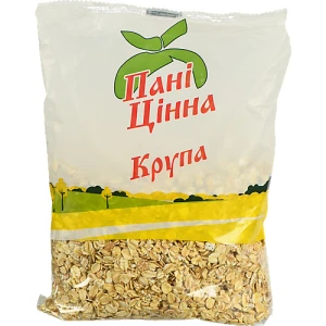 Суміш 3-х злаків Пані Цінна 400г