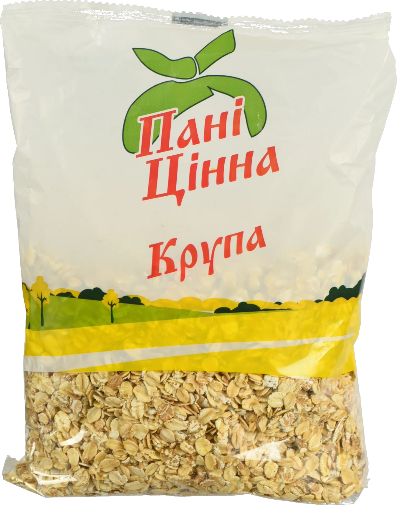 Суміш 3-х злаків Пані Цінна 400г