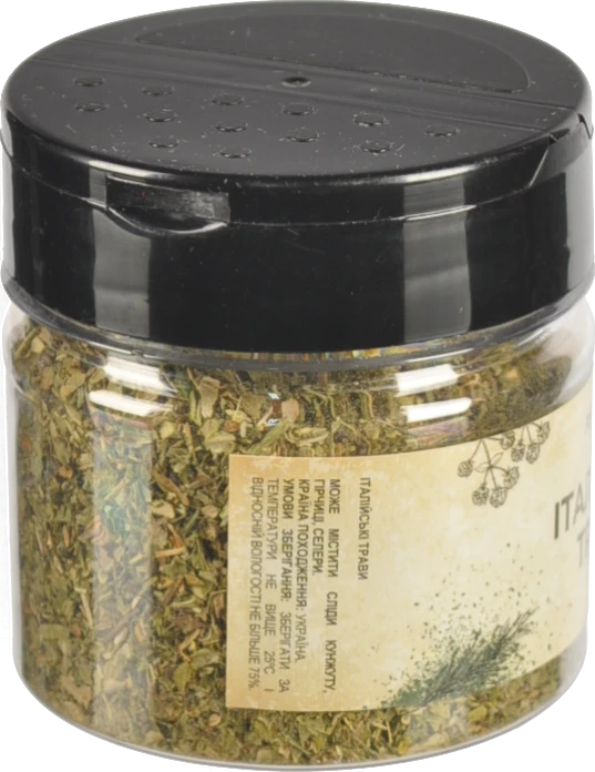 Італійські трави Подільська Марка 35г