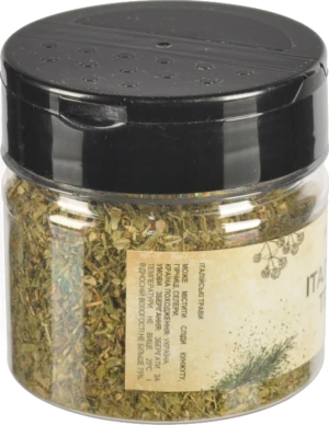 Італійські трави Подільська Марка 35г