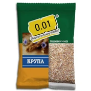 Крупа пшенична 800г