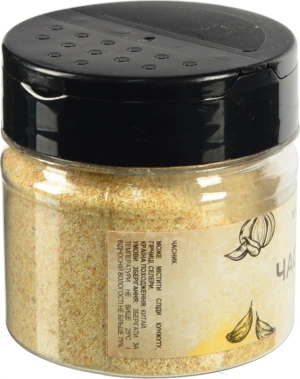 Часник Подільська Марка 80г